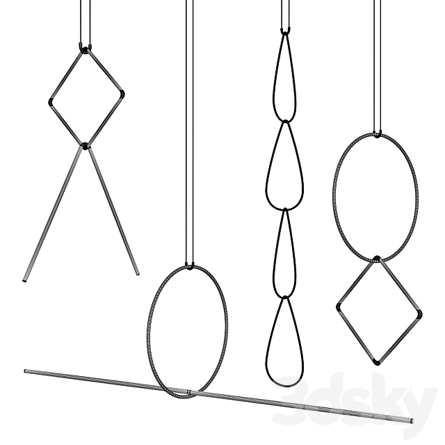 3d model