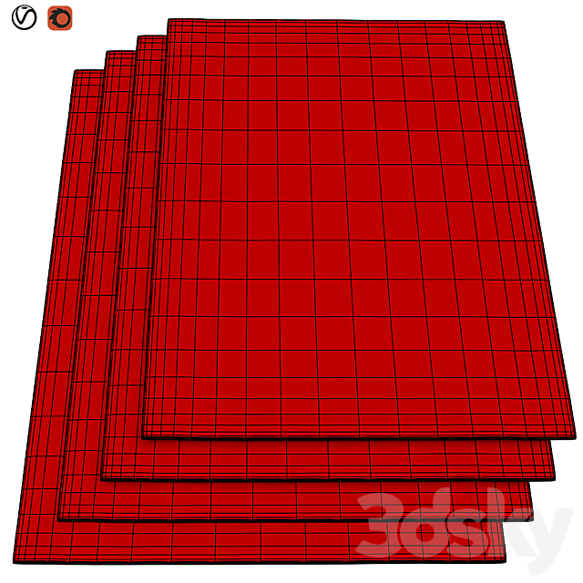 3d model
