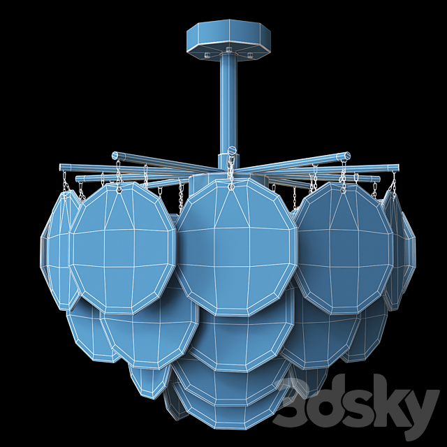 3d model