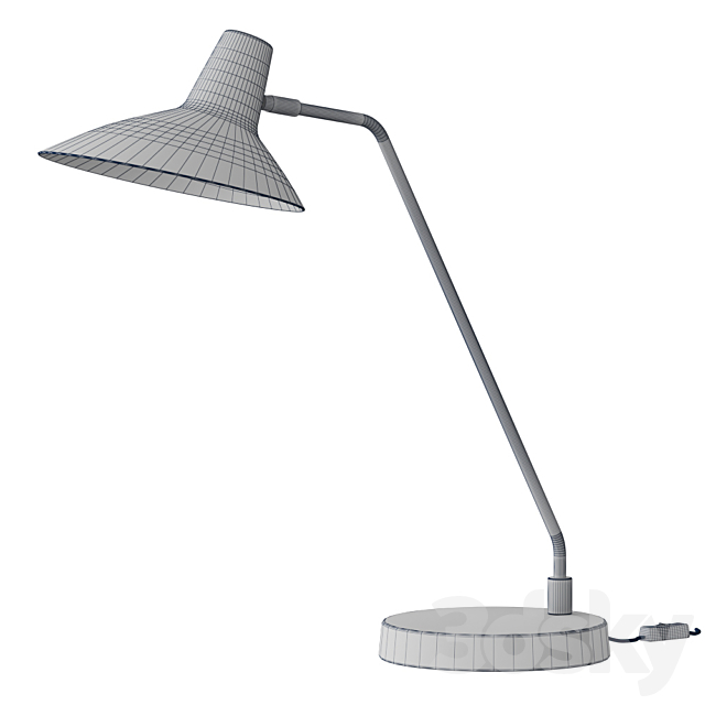 3d model