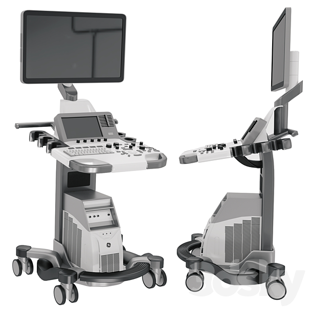 3d model