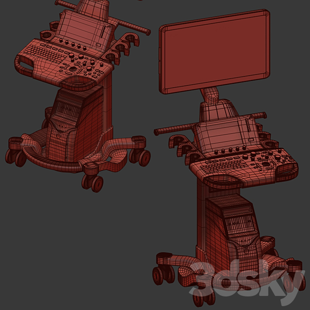 3dsky Free Download