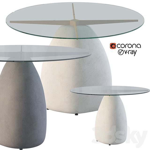 3d model
