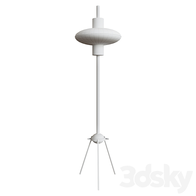 3d model