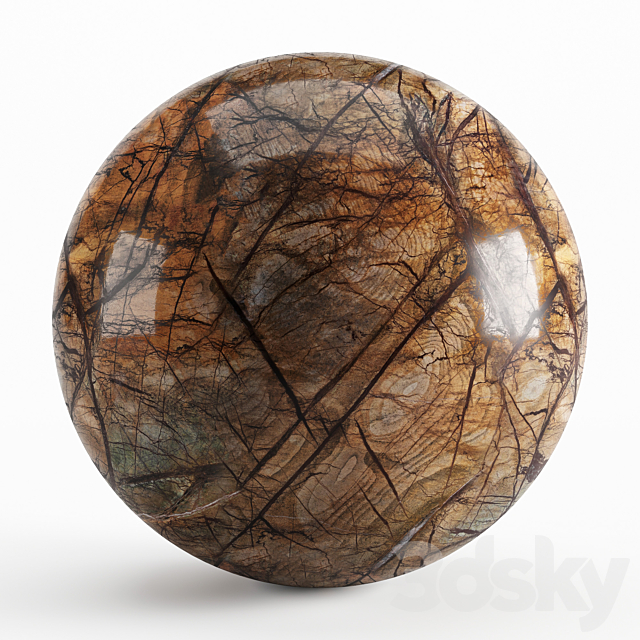 3d model