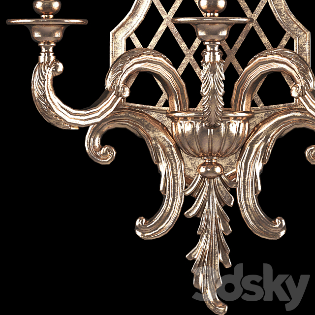 3d model