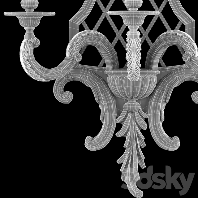 3dsky Free Download