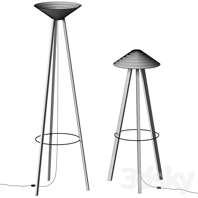 3d model