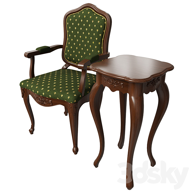 3d model