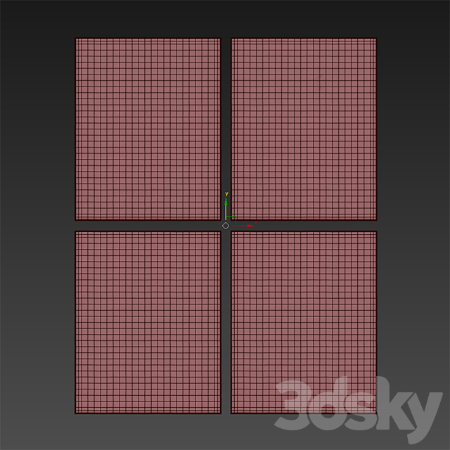 3d model