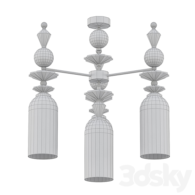 3d model