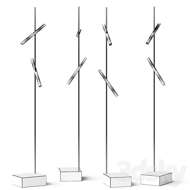 3d model