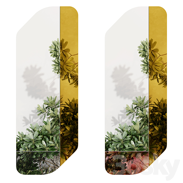 3d model