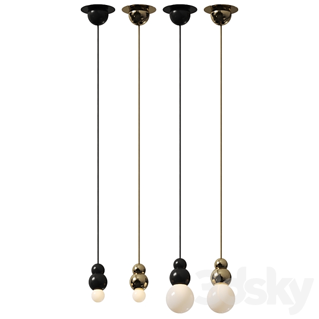 3d model