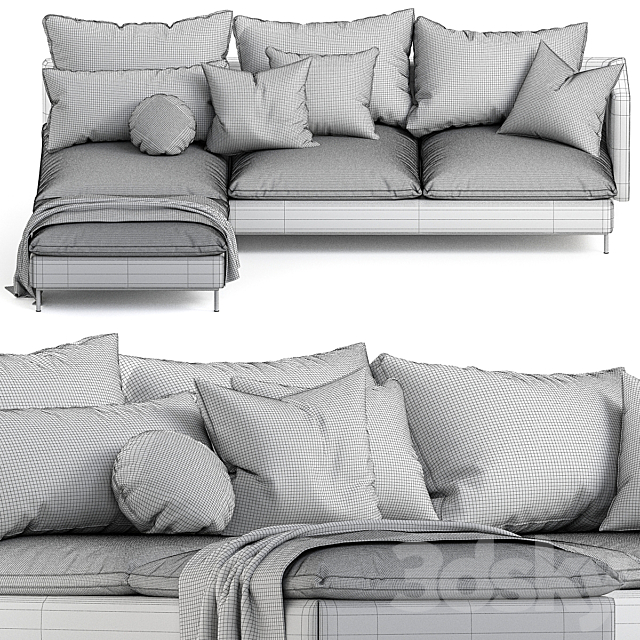 3d model