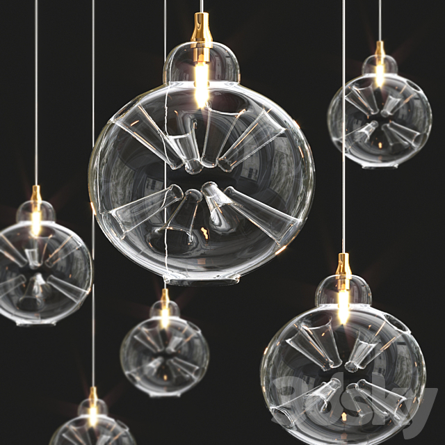 3d model