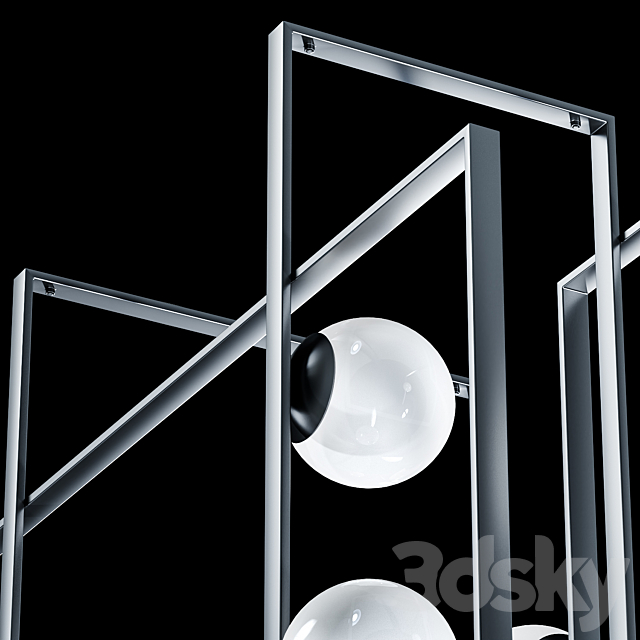 3d model