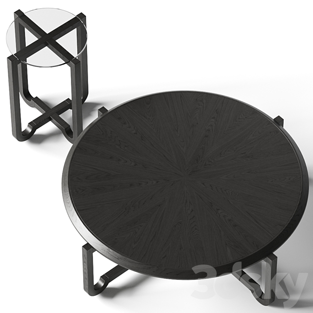 3d model