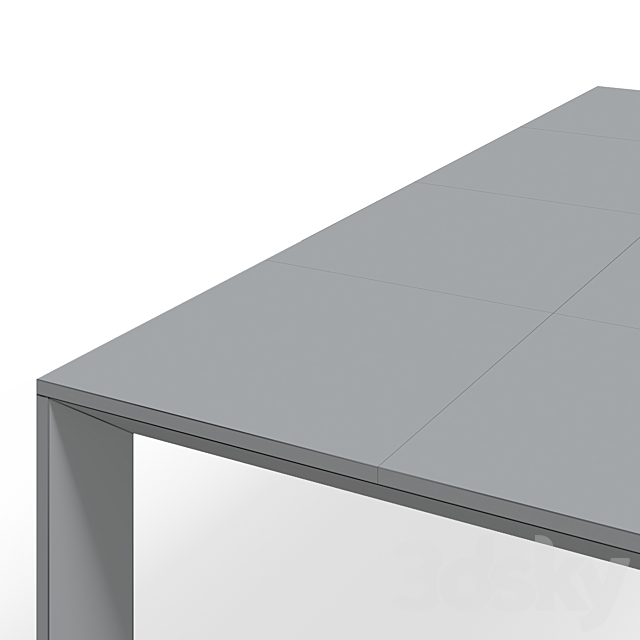 3d model