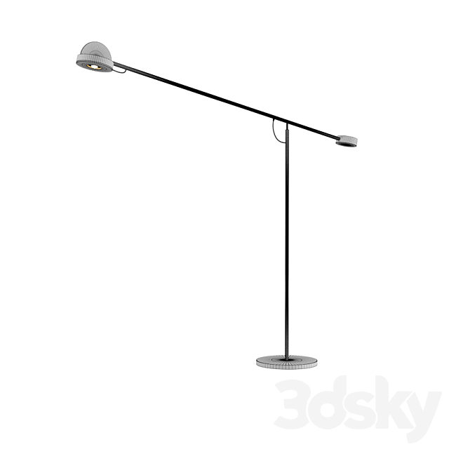 3d model