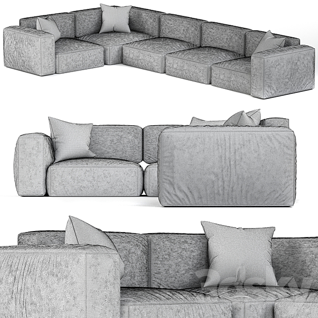 3d model