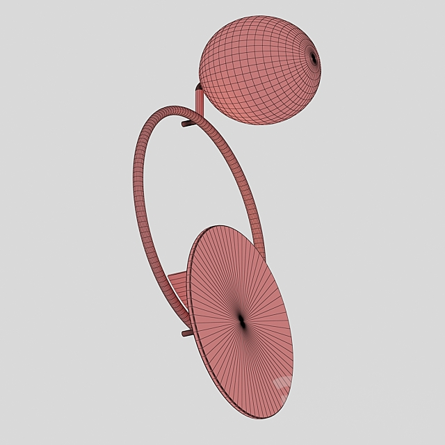 3d model