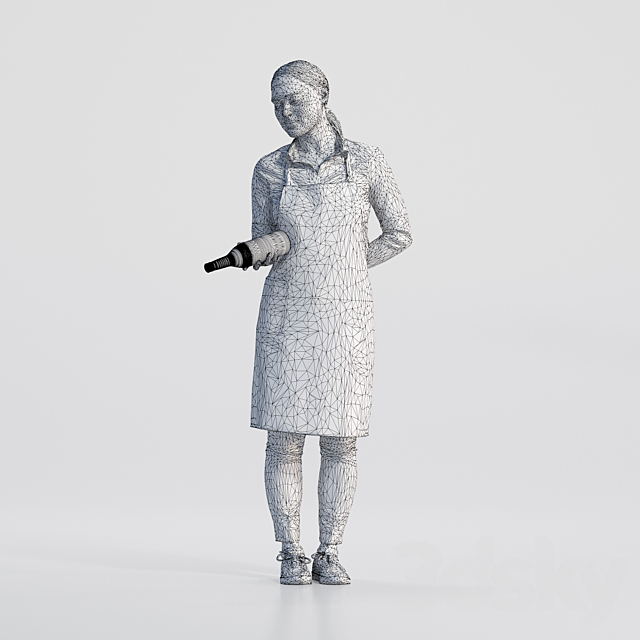 3dsky Free Download