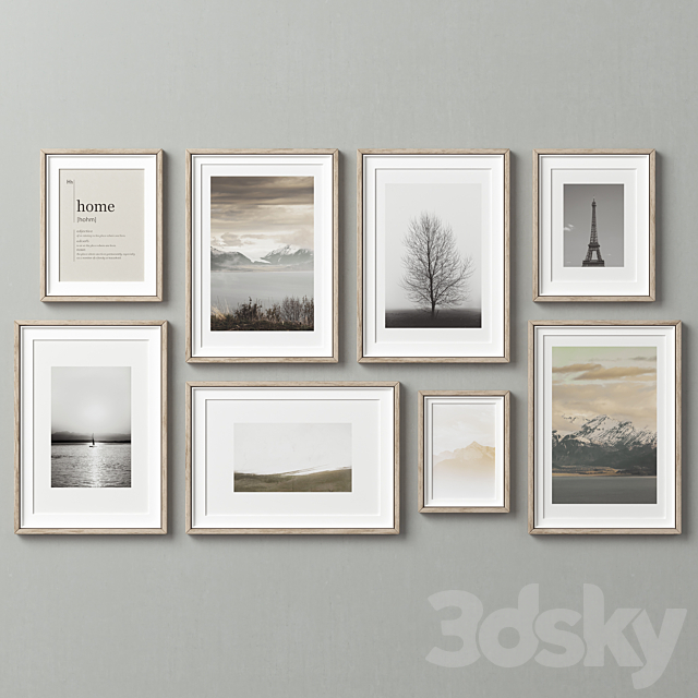 3dsky Free Download
