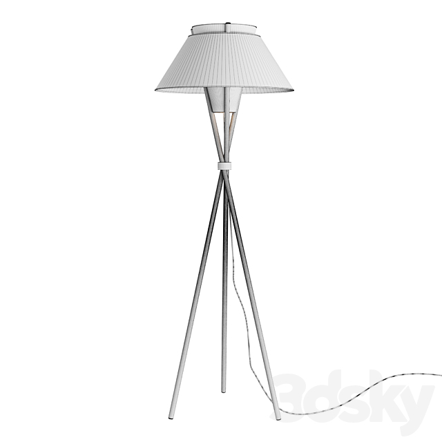 3d model