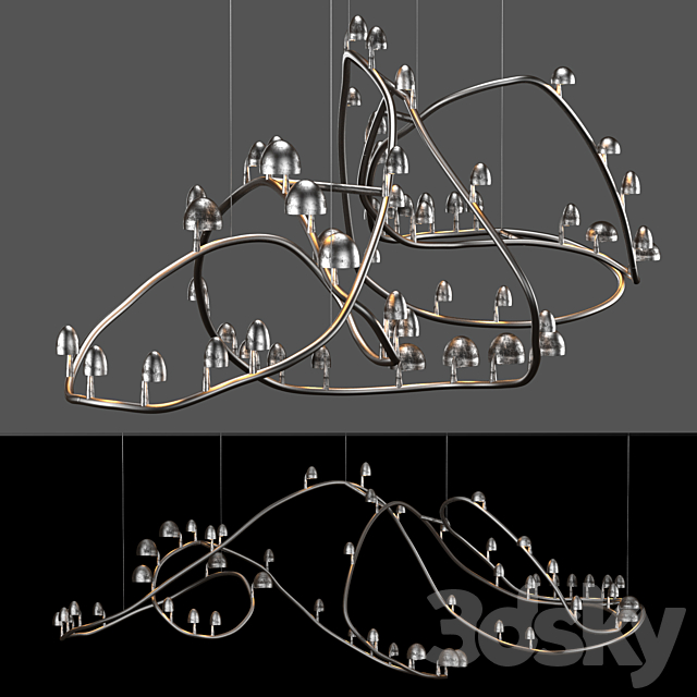 3d model