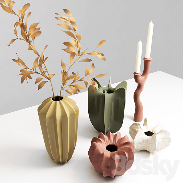 3d model