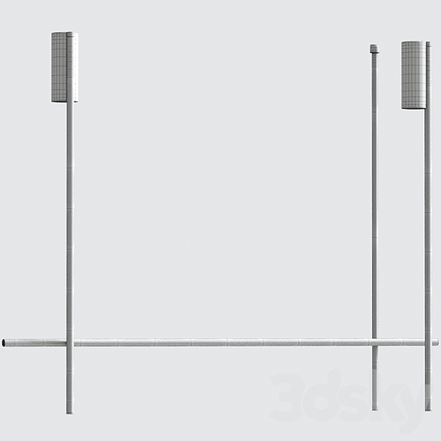 3d model