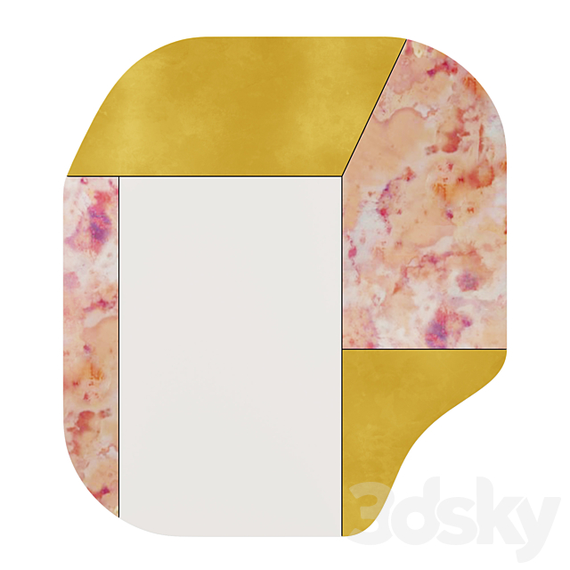 3d model