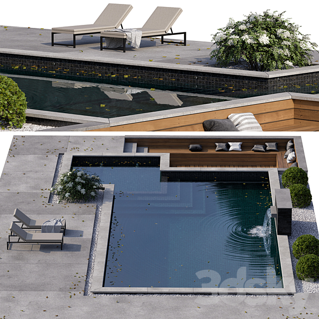 3d model