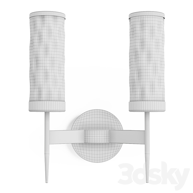 3d model