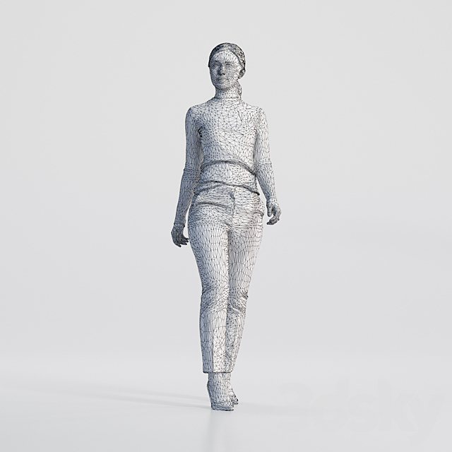 3dsky Free Download