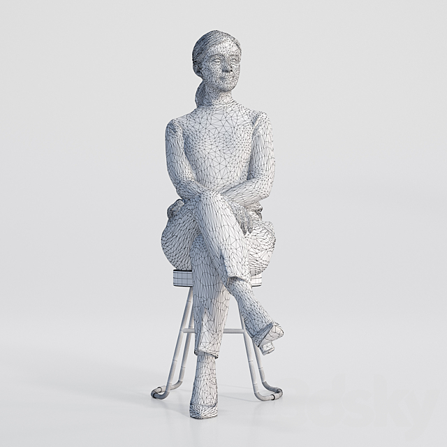 3dsky Free Download