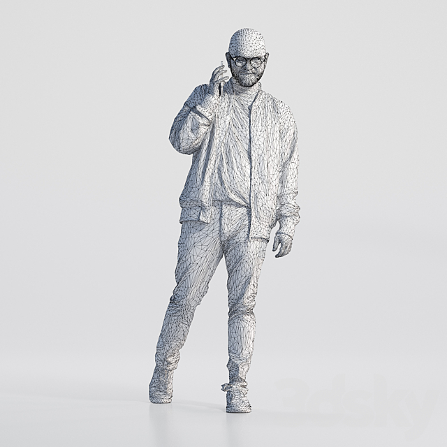 3dsky Free Download