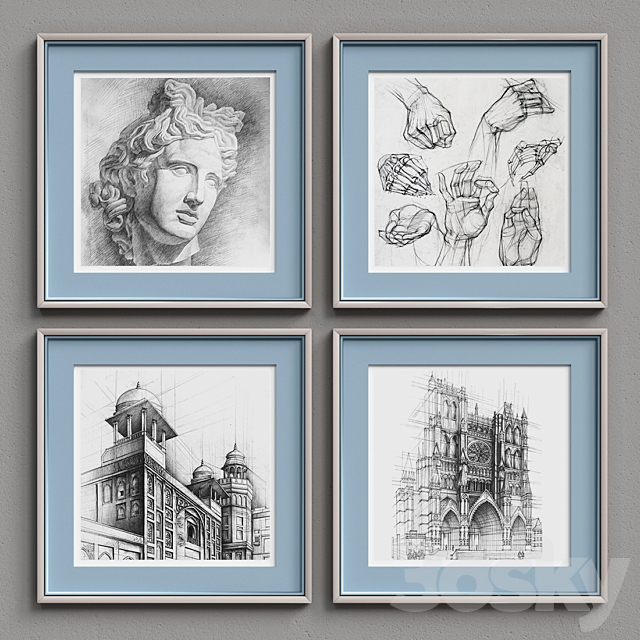 3dsky Free Download