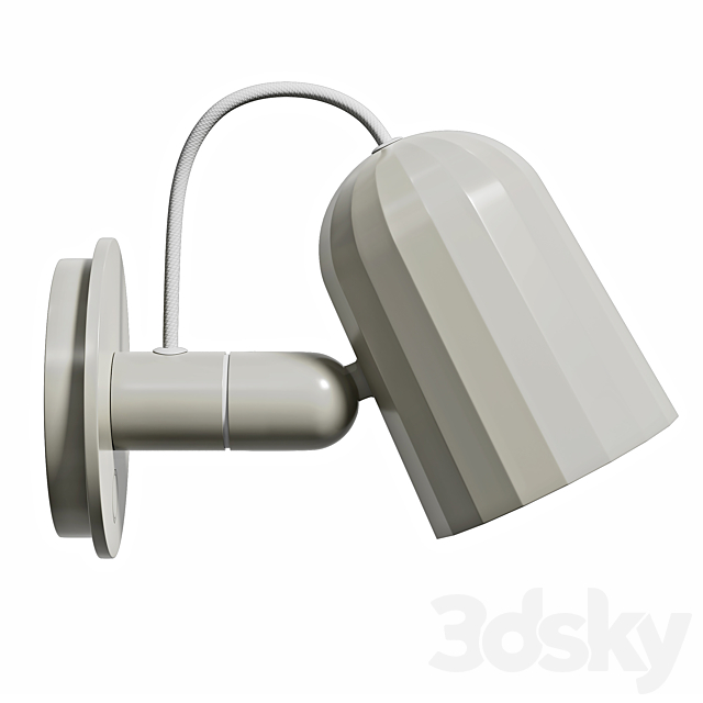 3d model