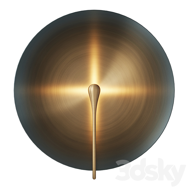 3d model