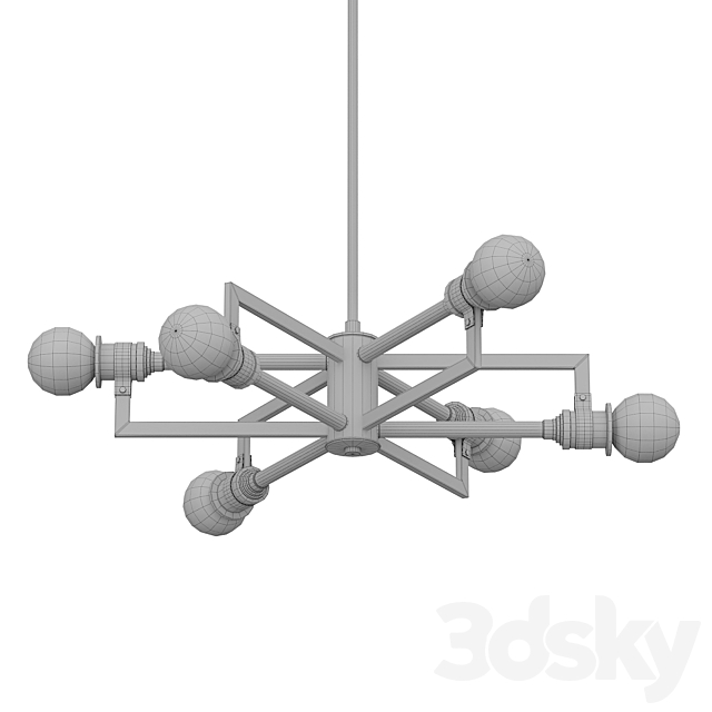 3d model