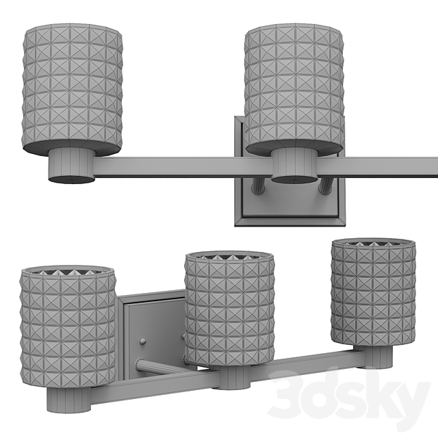 3d model