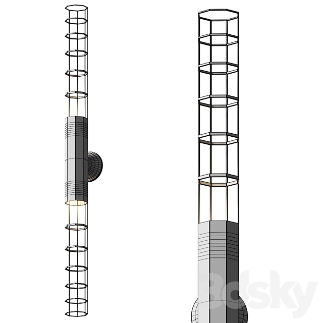 3d model
