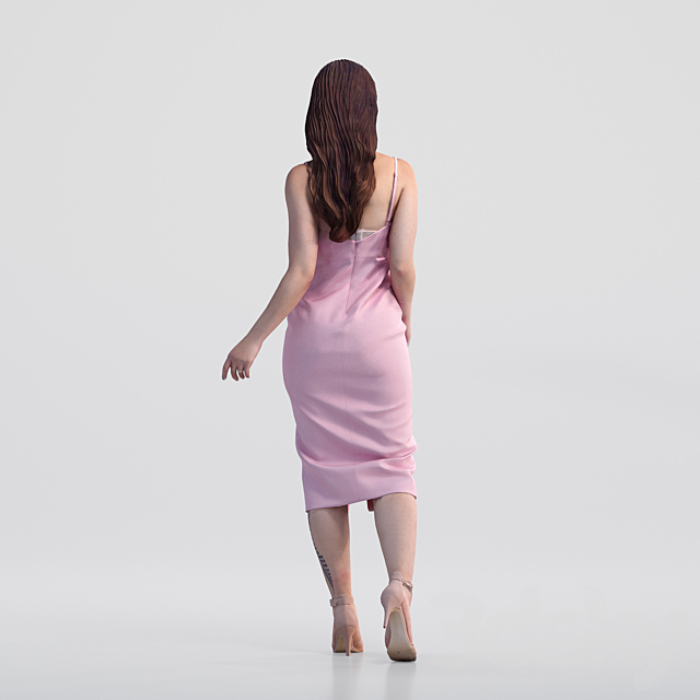 3d model