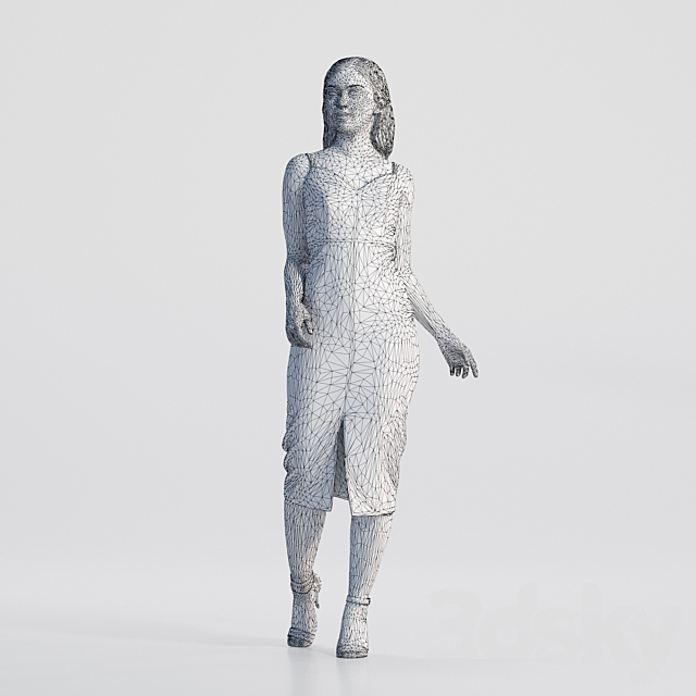 3dsky Free Download