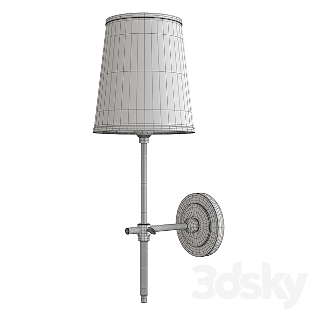 3d model