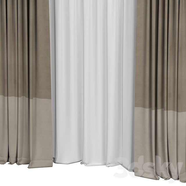 3d model