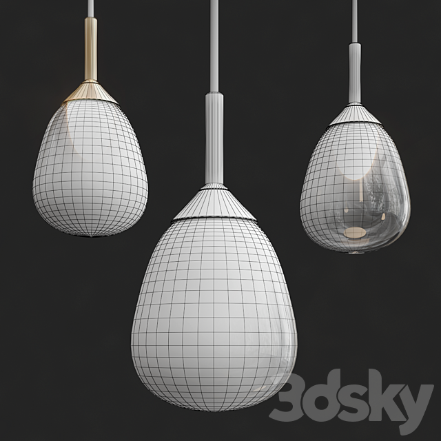 3d model