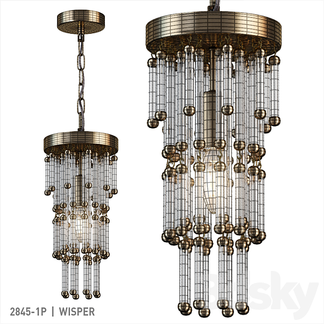 3d model